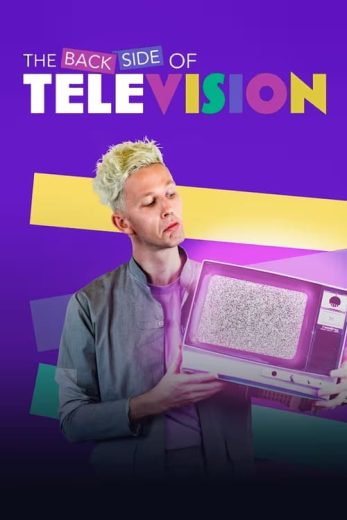 The Back Side of Television – Season 2