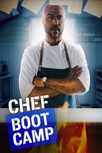 Chef Boot Camp – Season 2