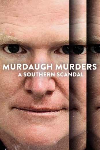 Murdaugh Murders: A Southern Scandal – Season 2