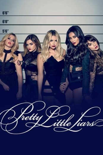 Pretty Little Liars – Season 1