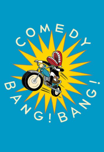 Comedy Bang! Bang! – Season 3