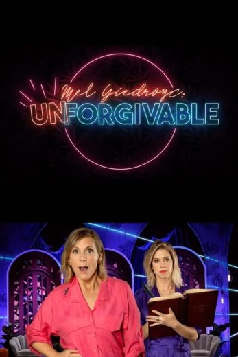 Mel Giedroyc: Unforgivable – Season 2