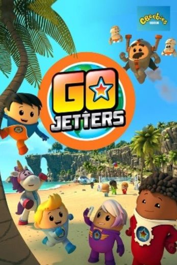 Go Jetters – Season 2