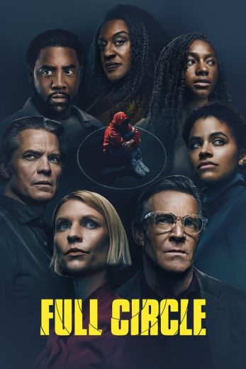 Full Circle – Season 1