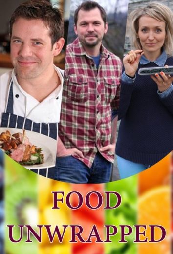 Food Unwrapped – Season 25