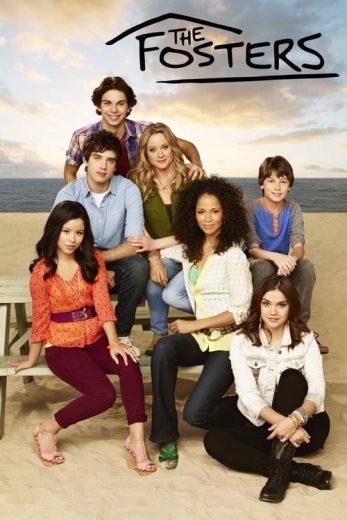 The Fosters – Season 1