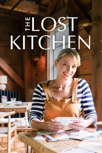 The Lost Kitchen – Season 2