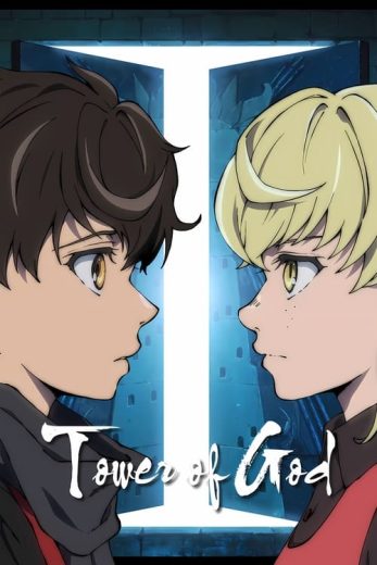 Tower of God – Season 2 – Episode 26