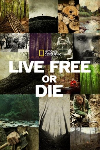 Live Free or Die – Season 2