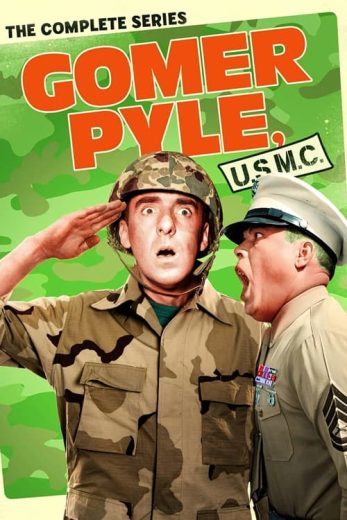 Gomer Pyle, U.S.M.C. – Season 2