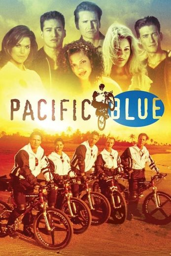 Pacific Blue – Season 3