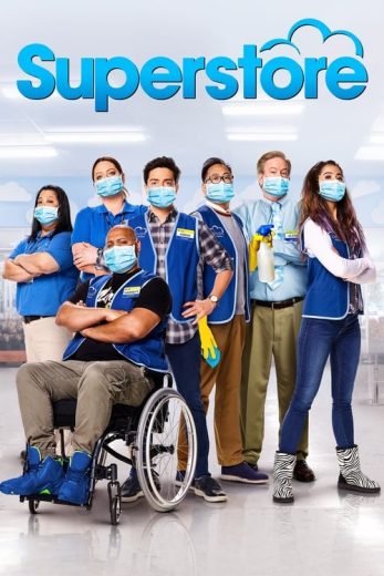 Superstore – Season 5