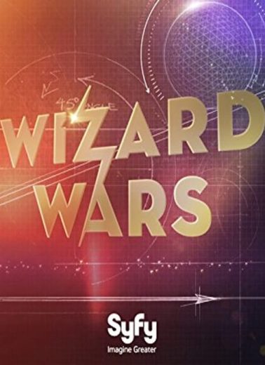 Wizard Wars – Season 1