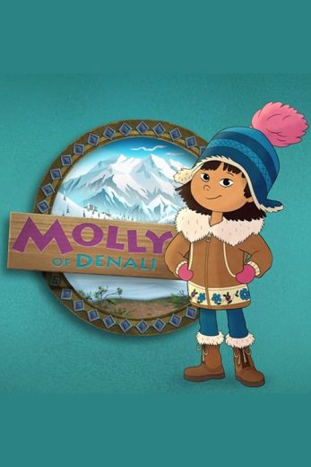 Molly of Denali – Season 1