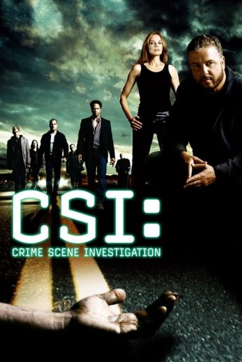 CSI: Crime Scene Investigation – Season 11