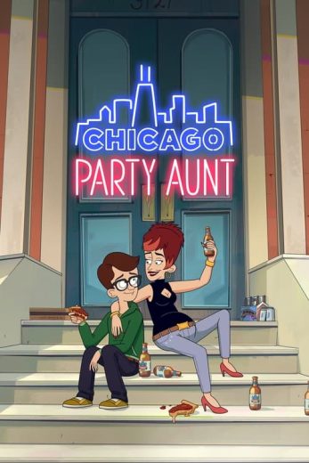 Chicago Party Aunt – Season 1