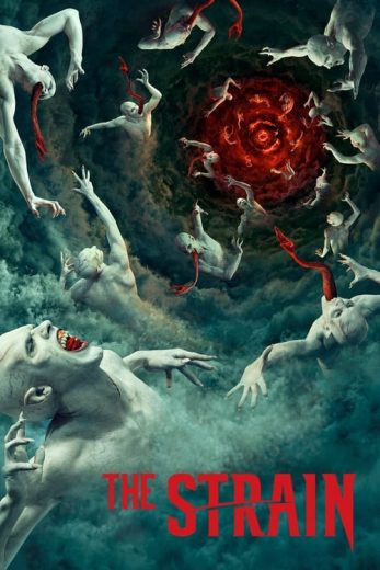 The Strain – Season 3