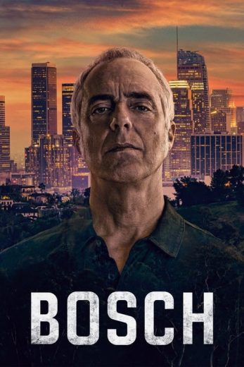 Bosch – Season 3