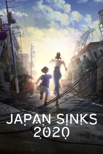 Japan Sinks: 2020 – Season 1 – Episode 7