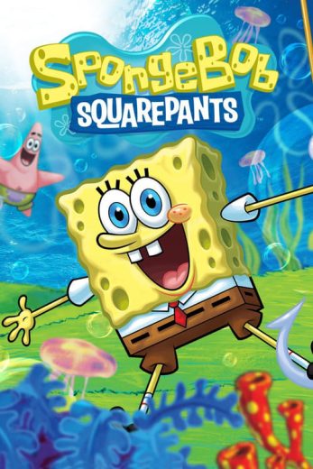 SpongeBob SquarePants – Season 9