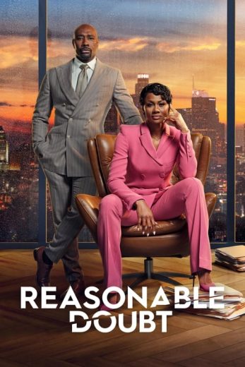 Reasonable Doubt – Season 1