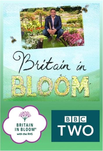 Britain in Bloom – Season 1