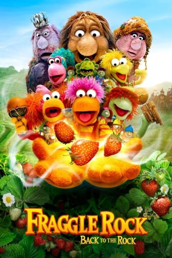 Fraggle Rock: Back to the Rock – Season 2