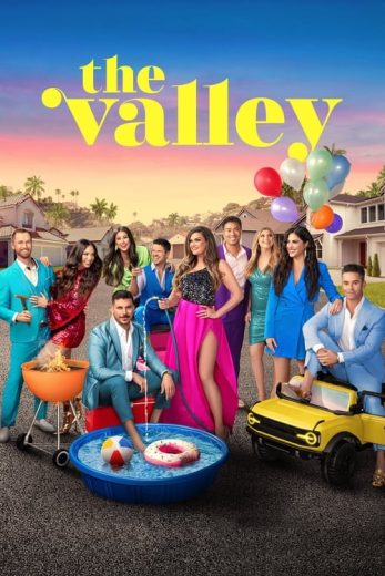 The Valley – Season 1