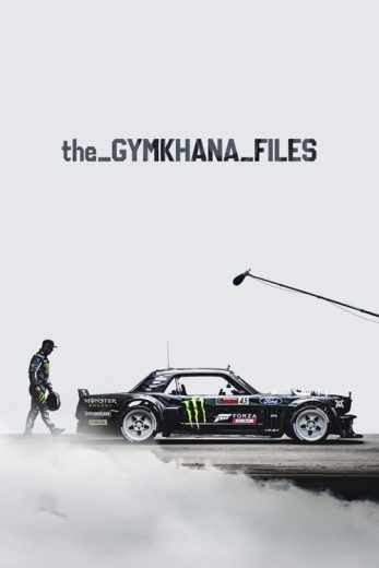 The Gymkhana Files – Season 1