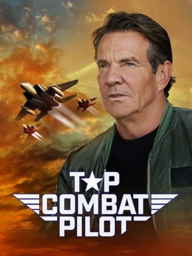 Top Combat Pilot – Season 1