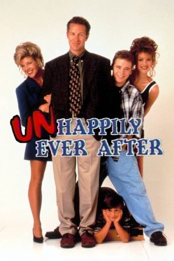 Unhappily Ever After – Season 4