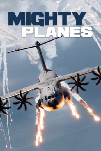 Mighty Planes – Season 2