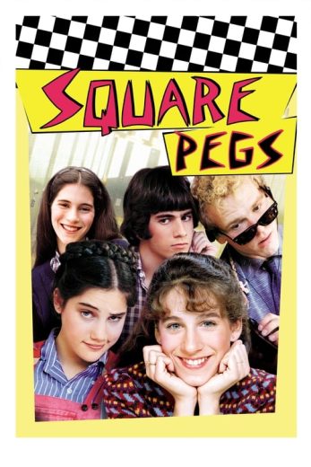 Square Pegs – Season 1