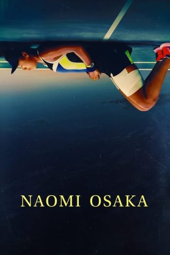 Naomi Osaka – Season 1