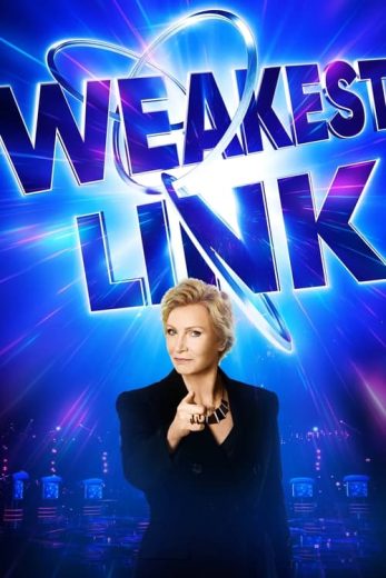 Weakest Link – Season 3