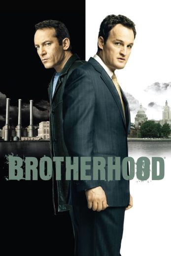 Brotherhood – Season 2