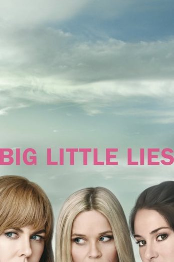 Big Little Lies – Season 2