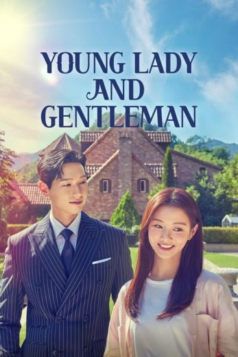 Young Lady and Gentleman – Season 1 – Episode 3