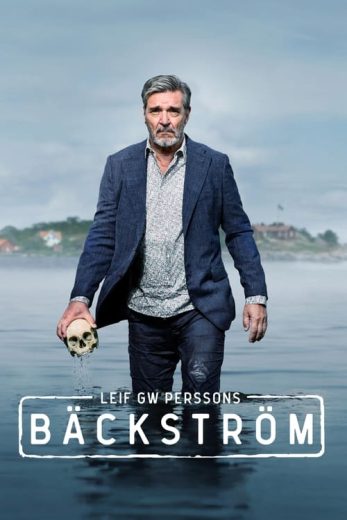 Bäckström – Season 1 – Episode 2