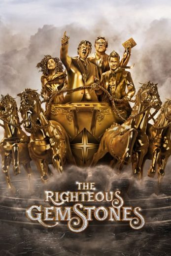 The Righteous Gemstones – Season 3