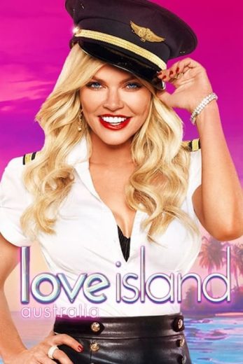 Love Island Australia – Season 5