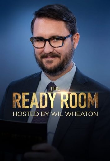 The Ready Room – Season 3