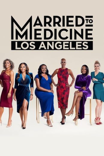 Married to Medicine Los Angeles – Season 1