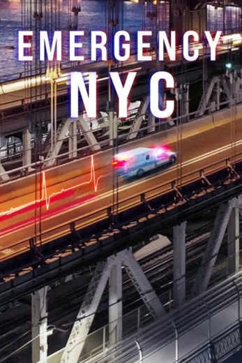 Emergency: NYC – Season 1