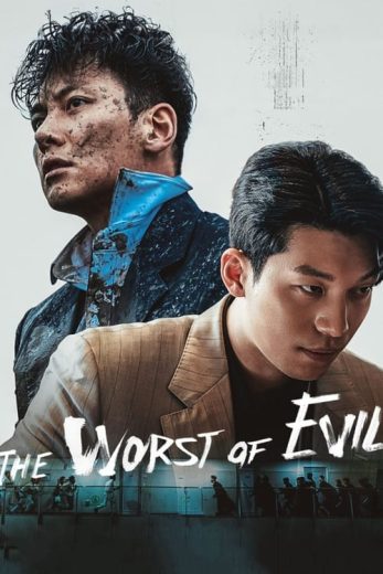 The Worst of Evil – Season 1 – Episode 12