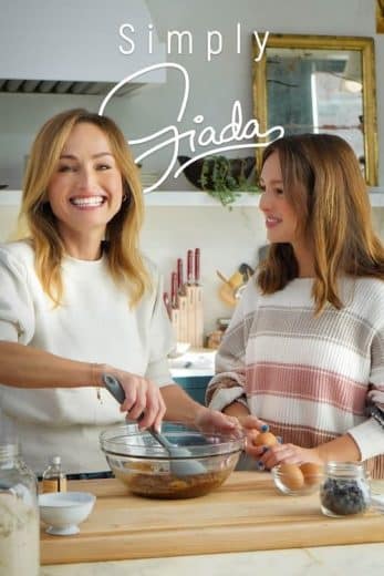 Simply Giada – Season 1