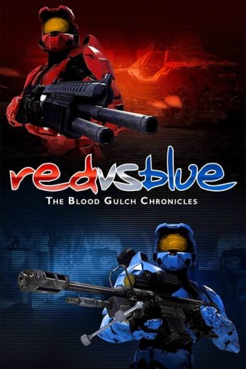 Red vs. Blue – Season 3