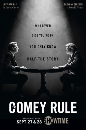 The Comey Rule – Season 1