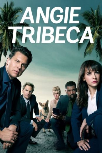 Angie Tribeca – Season 2