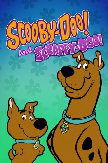 Scooby-Doo and Scrappy-Doo – Season 3 – Episode 14